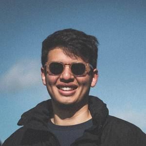 Meet your Posher, Anil